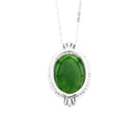 K18WG Jadeite PN