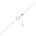K18WG Diamond PN