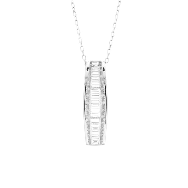 Pt900 Diamond PN