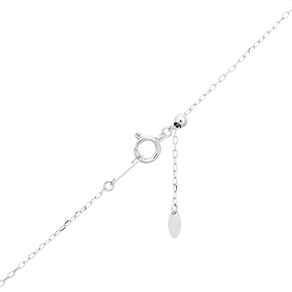 Pt900 Diamond PN