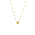 K18 Diamond PN