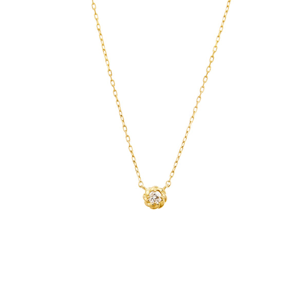 K18 Diamond PN