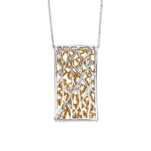 750 Color Sapphire PN