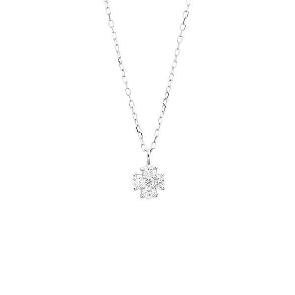 Pt900 Diamond PN