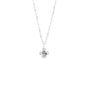 Pt900 Diamond PN