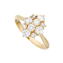 K18 Diamond R