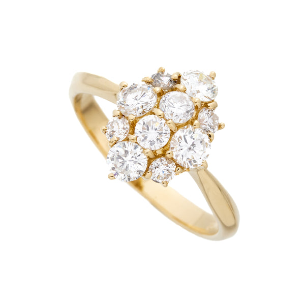 K18 Diamond R