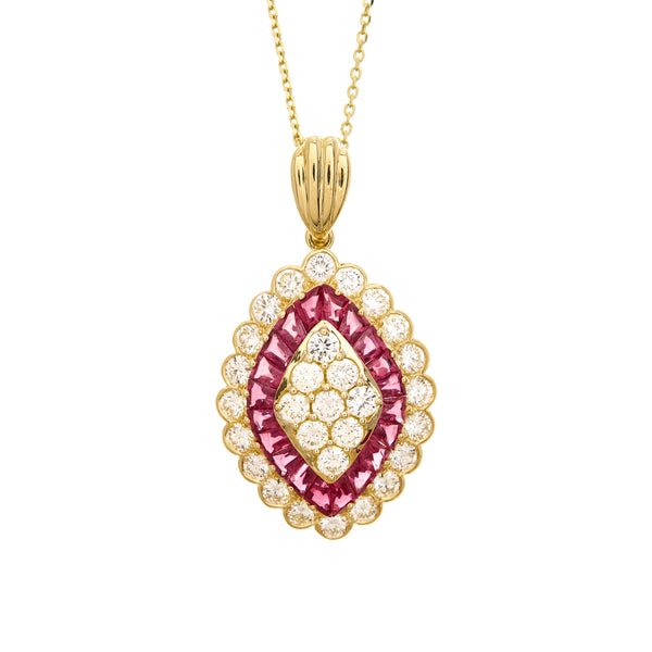 750 Ruby PN