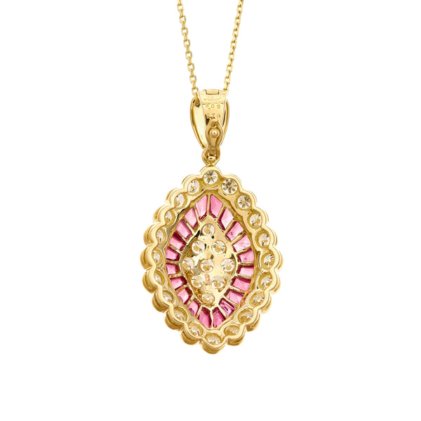 750 Ruby PN