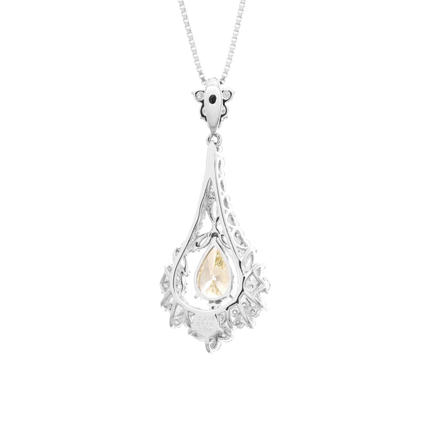 Pt900 Diamond PN