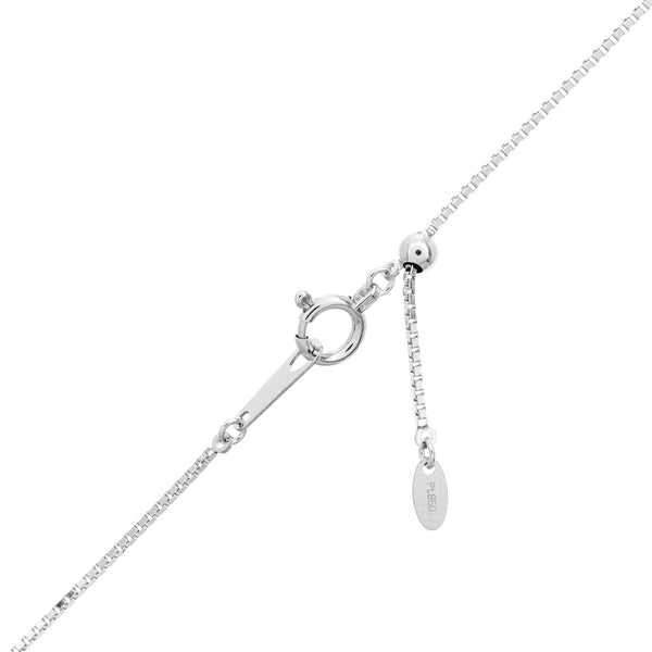 Pt900 Diamond PN