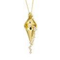 K18 Diamond PN