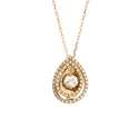 K18PG Diamond PN