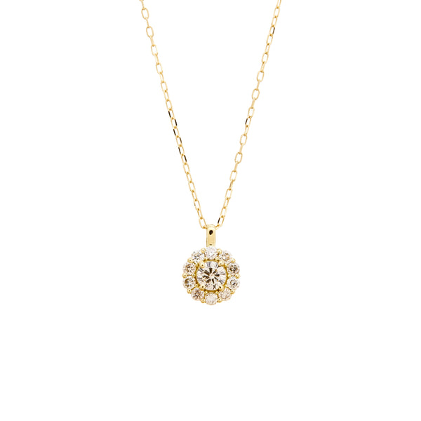 K18 Diamond PN