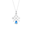 Pt900 Sapphire PN