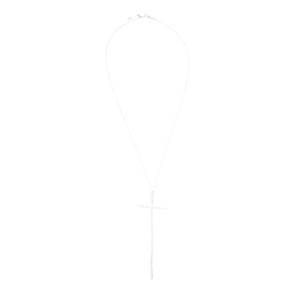 K18WG Diamond PN
