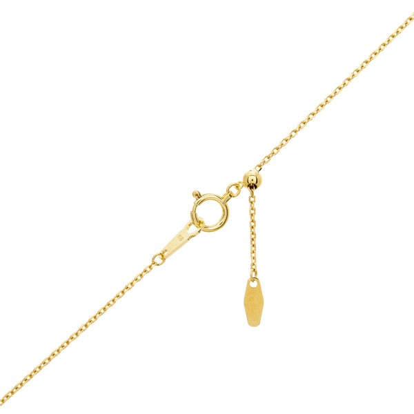 K18 Padparadscha S PN