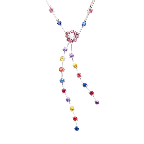 750 Color Sapphire N