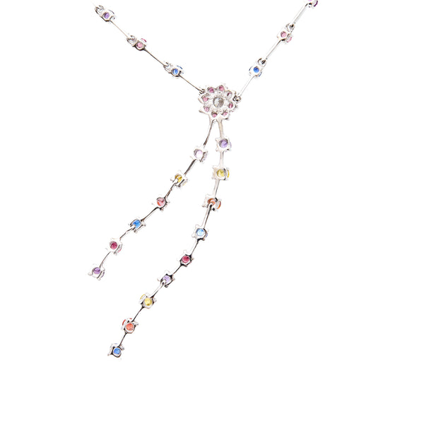 750 Color Sapphire N
