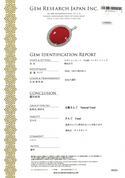 Pt900 Corallium rubrum PN