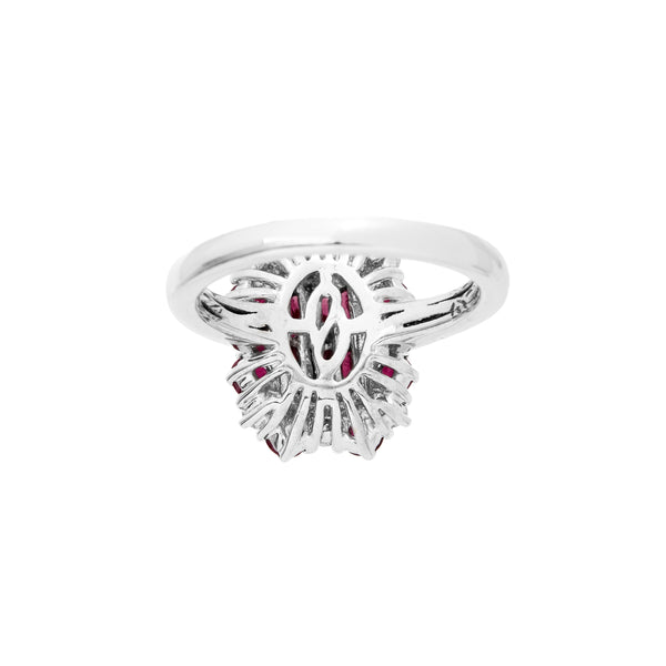 K18WG Ruby R