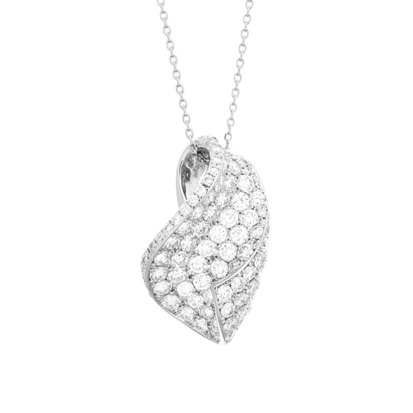 Pt900 Diamond PN