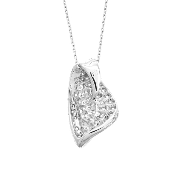Pt900 Diamond PN