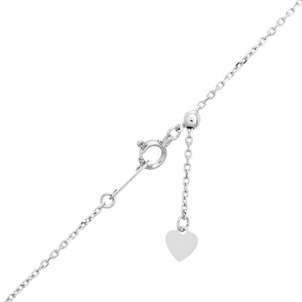 Pt900 Diamond PN