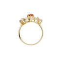 K18 Imperial Topaz R