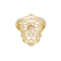 K18 Imperial Topaz R