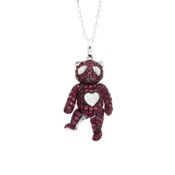 750 Ruby PN