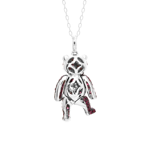 750 Ruby PN