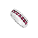Pt900 Ruby R
