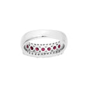 Pt900 Ruby R