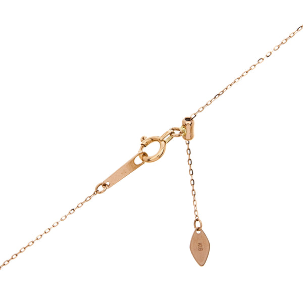 K18PG Padparadscha S PN