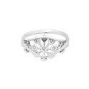 Pt900 Diamond R