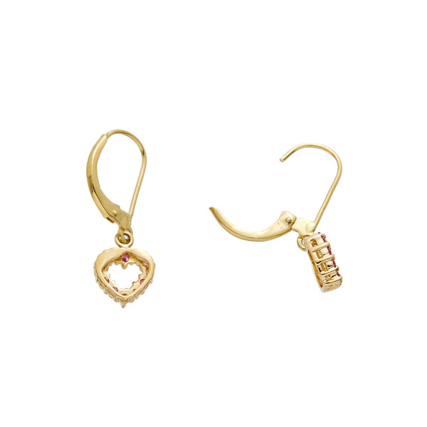 750 Pink Sapphire Ps