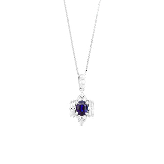 Pt900 Sapphire PN | 片岡商店 オンラインショップ