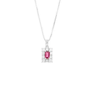 Pt900 Ruby PN | 片岡商店 オンラインショップ