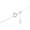 K18WG Diamond PN