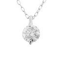 Pt900 Diamond PN