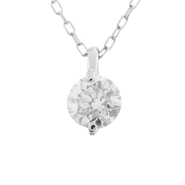 Pt900 Diamond PN