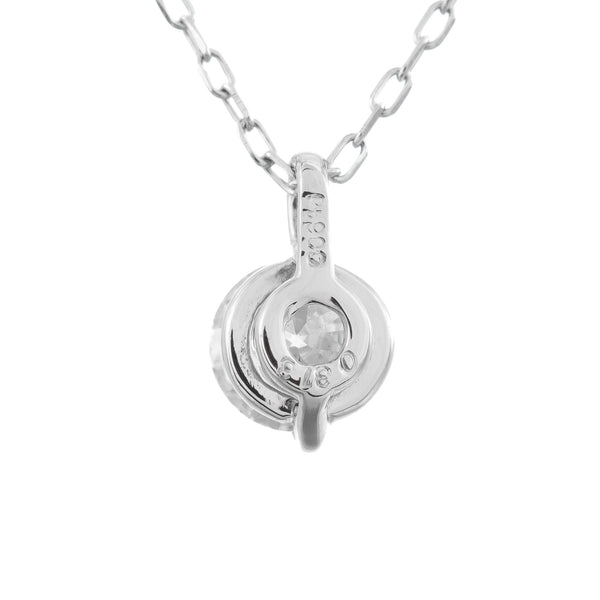 Pt900 Diamond PN
