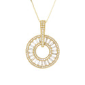 K18 Diamond PN