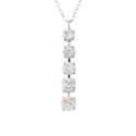 Pt850 Diamond PN