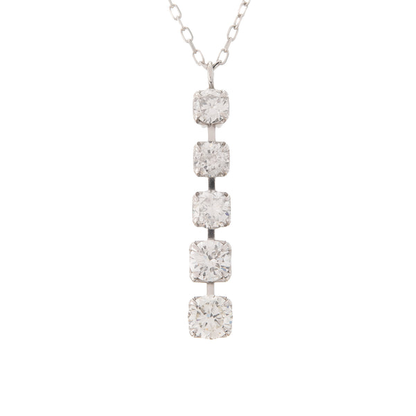Pt850 Diamond PN