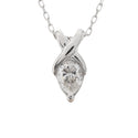 Pt900 Diamond PN