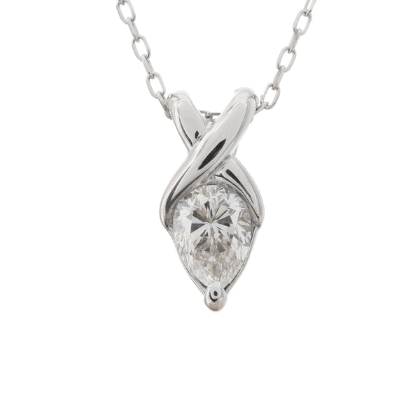 Pt900 Diamond PN