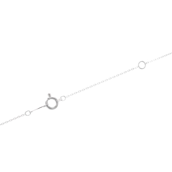 K18WG Diamond PN