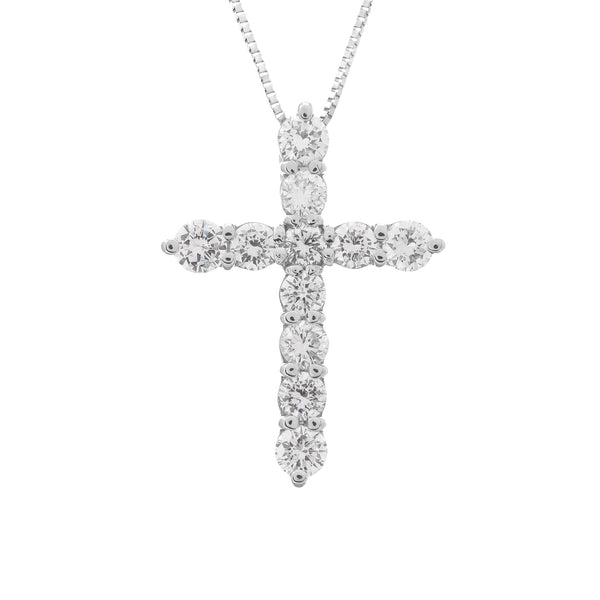 Pt900 Diamond PN